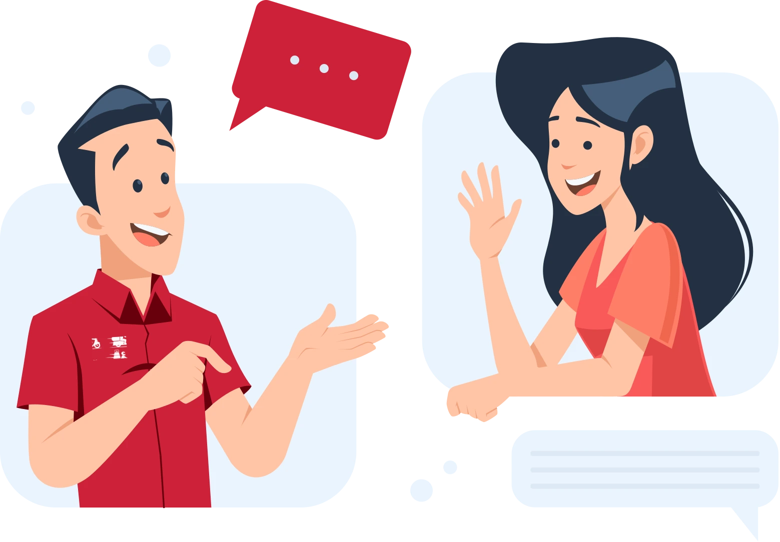 Talk to our team and register